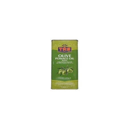 TRS Olive Pomace Oil ( 4 x 5 ltr. )