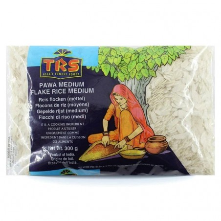 TRS Powa Medium ( 20 x 300 gr )