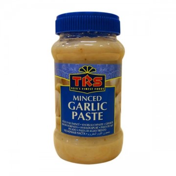 TRS Garlic Paste ( 6 x 1 kg )