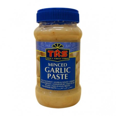 TRS Garlic Paste ( 6 x 1 kg )