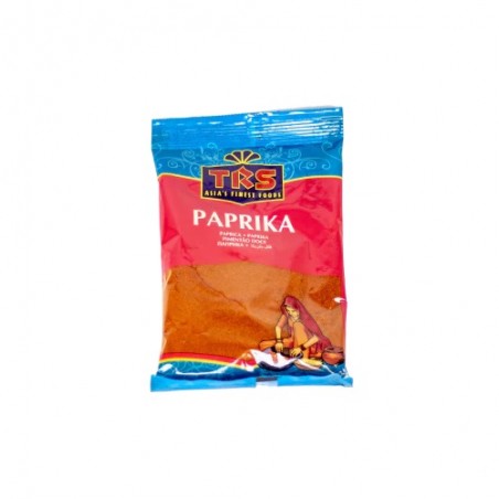 TRS Paprika Powder ( 20 x 100 gr )