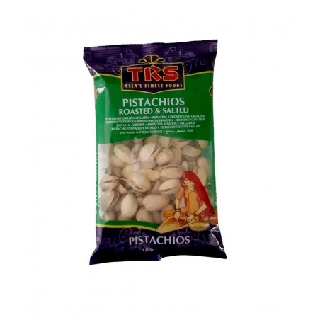 TRS Roasted Pista Salted ( 6 x 750 gr.)