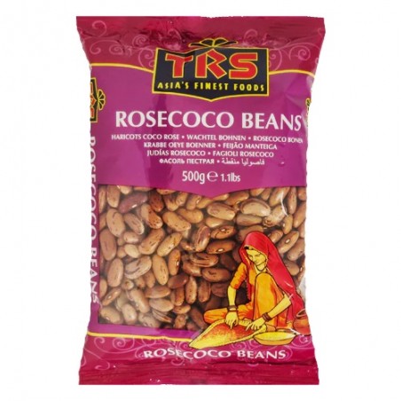 TRS Rosecoco Beans ( 20 x 500 gr )