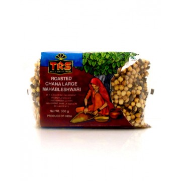 TRS Roasted Salted Chana (...