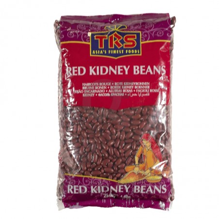 TRS Red Kidney Beans ( 6 x 2 kg )