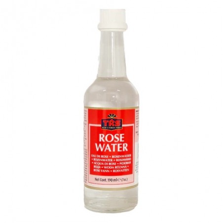 TRS Rose Water ( 12 x 190 ml )