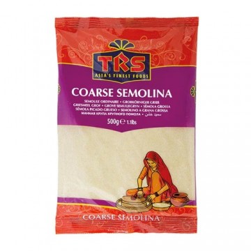 TRS Semolina Coarse ( 10 x...