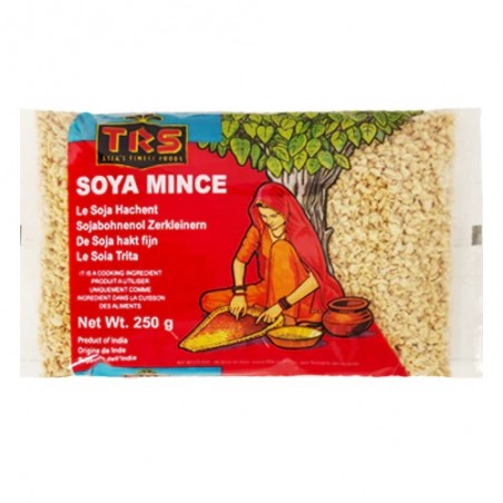 TRS Soya Mince ( 10 x 250 gr )