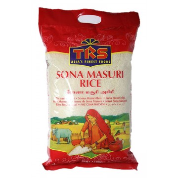 TRS Sona Masoori Rice ( 2 x...