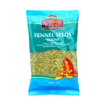 TRS Soonf Fennel Seeds ( 15...