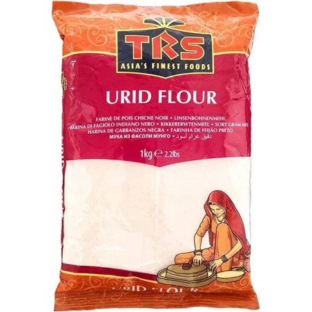 TRS Urid Flour ( 10 x 1 kg )