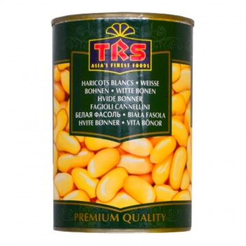 TRS TIN White Beans ( 12 x...