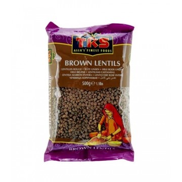 TRS Whole Lentils Masoor...