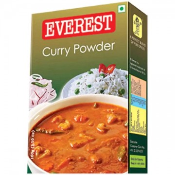 Everest Curry Powder ( 10 x...