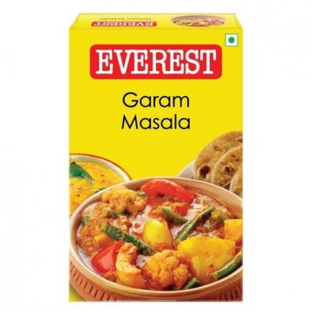 Everest Garam Masala ( 10 x 100 gr. )