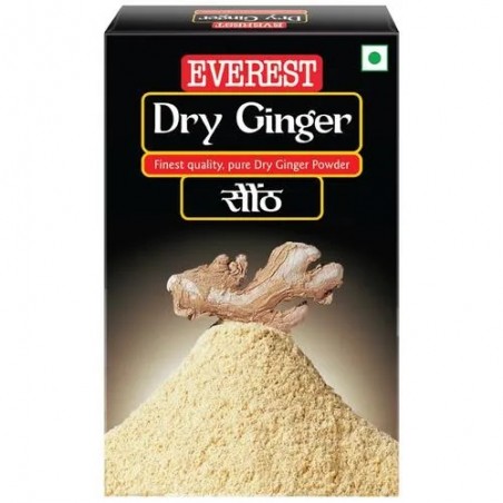 Everest Ginger Powder DRY ( 10 x 100 gr. )