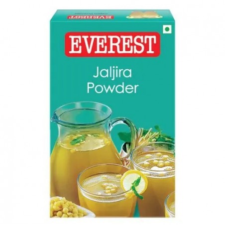 Everest Jal Jira Powder ( 10 x 100 gr. )