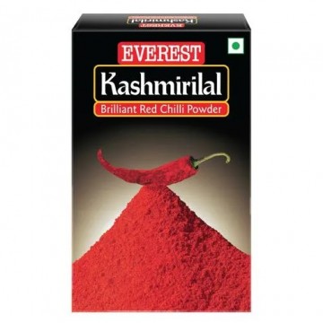 Everest Kashmirilal Chilli...