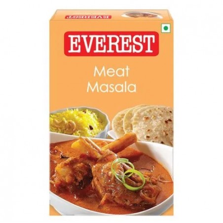 Everest Meat Masala ( 10 x 100 gr. )