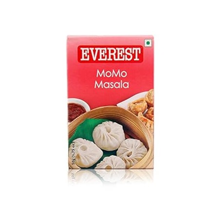 Everest Momo Masala ( 10 x 100 gr. )