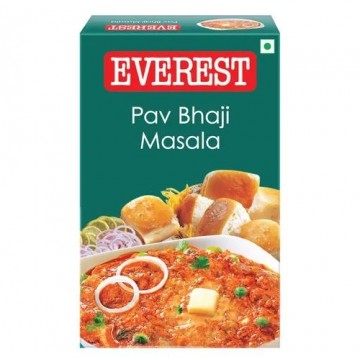 Everest Pav Bhaji Masala (...