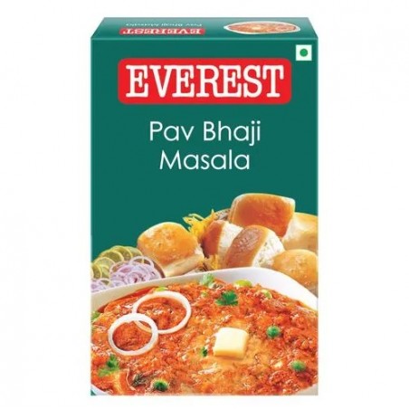 Everest Pav Bhaji Masala ( 10 x 100 gr. )