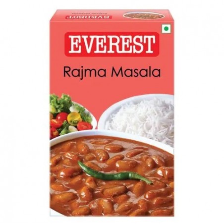 Everest Rajma Masala ( 10 x 100 gr. )