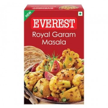 Everest Royal Garam Masala...