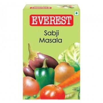 Everest Sabji Masala ( 10 x...