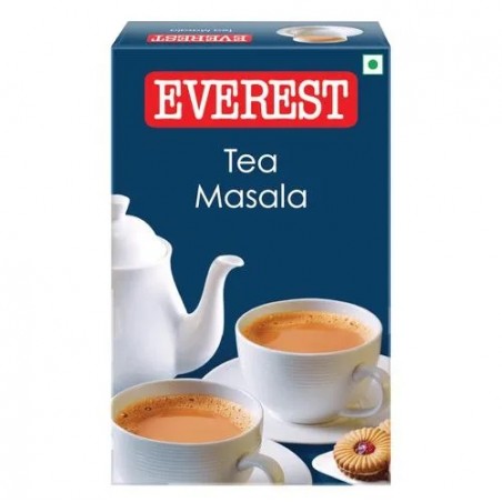 Everest Tea Masala ( 10 x 50 gr. )