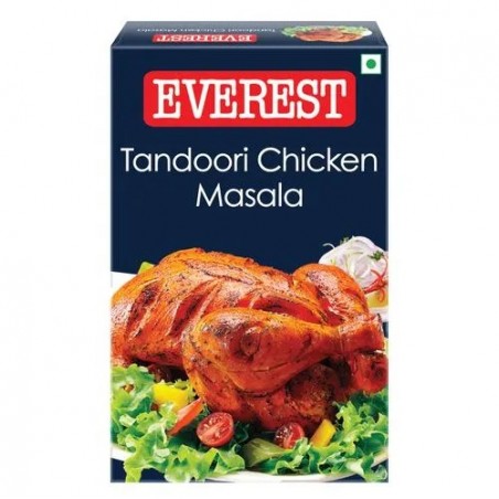 Everest Tandoori Chicken Masala ( 10 x 100 gr. )