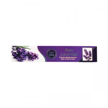 Heera Agarbatti Lavender (...