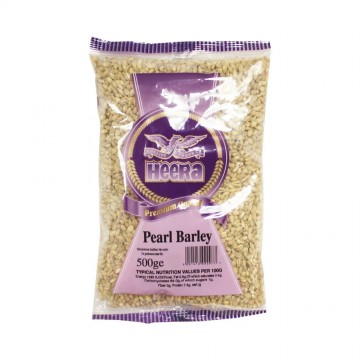 Heera Pearl Barley ( 20 x...