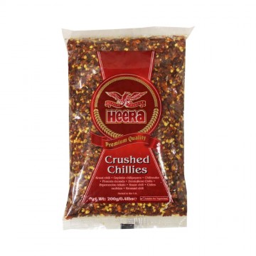 Heera Chillies Crushed ( 10...