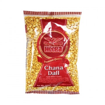 Heera Chana Dall ( 20 x 500 gr