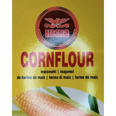 Heera Cornflour ( 12 x 500 gr