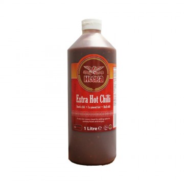 Heera Chilli Sauce Ex/Hot (...