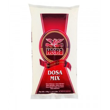 Heera Dosa Mix Flour ( 10 x...