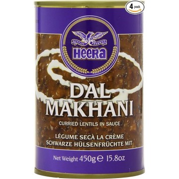 Heera Dal Makhani  ( 12 x...