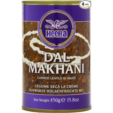 Heera Dal Makhani  ( 12 x 450 gr