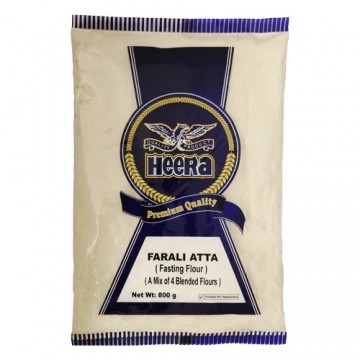 Heera Farali Flour (Fasting...