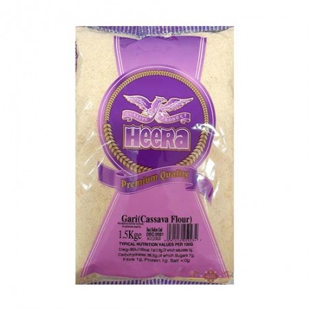 Heera Gari ( 10 x 500 gr