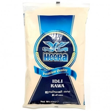 Heera Rava Idli Instant ( 10 x 1 kg