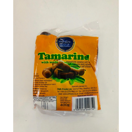 Heera Soft Imli ( Tamarind