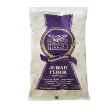 Heera Juwar Whole ( 20 x...