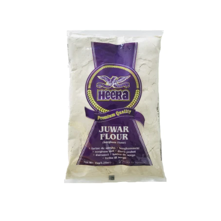 Heera Juwar Flour ( 6 x 1 kg