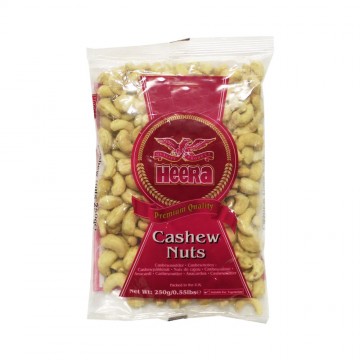 Heera Kaju Cashew Nuts ( 10...