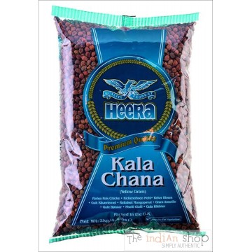 Heera Kala Chana ( 6 x 2 kg