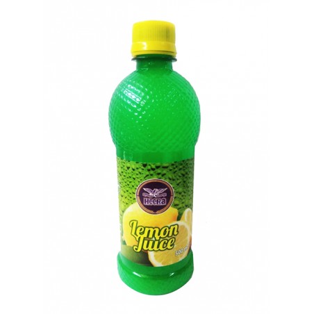 Heera Lemon Juice ( 12 x 250 ml