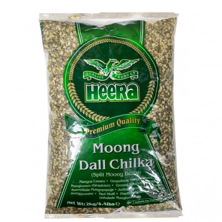 Heera Moong Chilka ( 6 x 2 kg